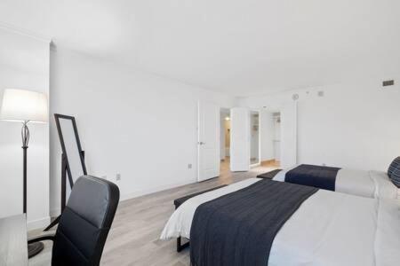 Cozysuites At Showboat Bold 2Br 3Ba Beachfront Atlantic City Extérieur photo