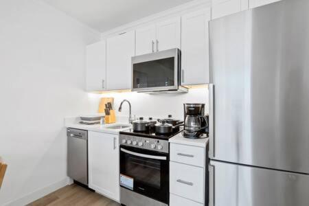 Cozysuites At Showboat Bold 2Br 3Ba Beachfront Atlantic City Extérieur photo