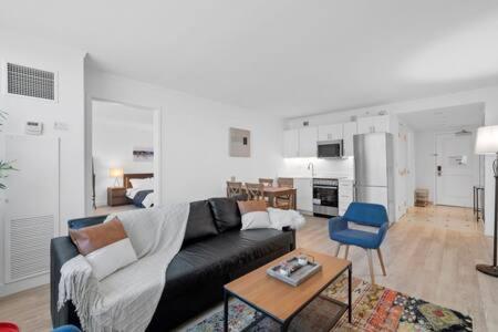 Cozysuites At Showboat Bold 2Br 3Ba Beachfront Atlantic City Extérieur photo